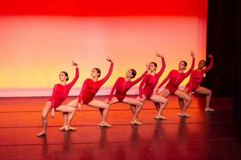 contact us Orlando Metropolitan Ballet Academy